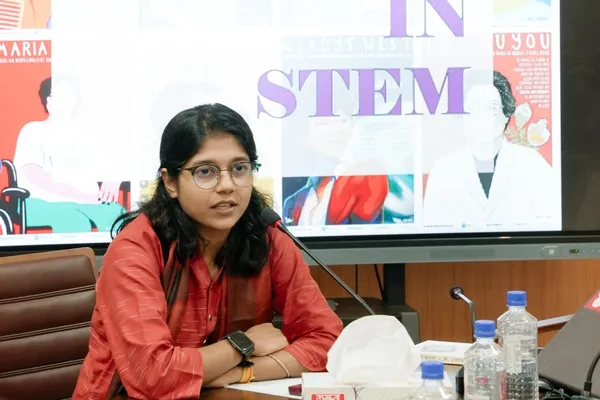 Women in STEM