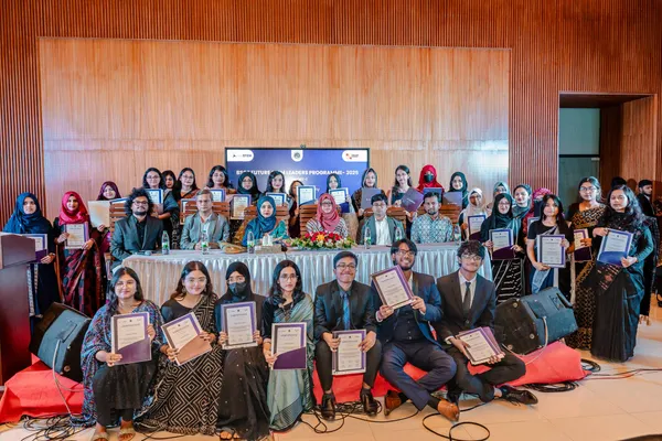 Future STEM Leaders Program