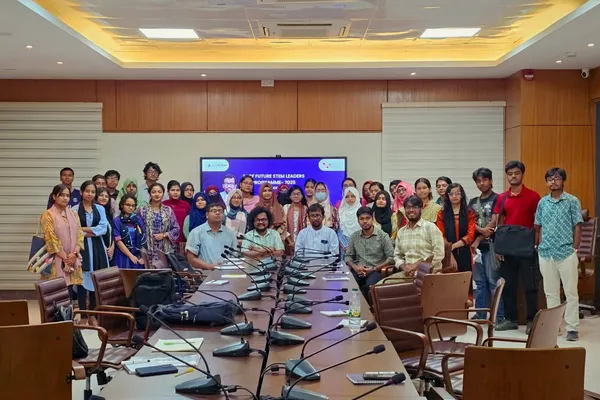 Introduction to Telescope and Innovation