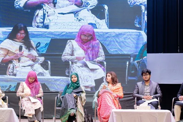 Science Education Policy Panel Discussion