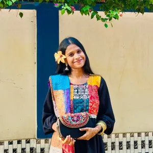 Anamika Azad