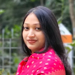 Mst Anika Akter
