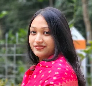Mst Anika Akter