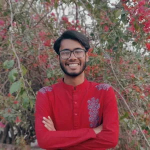 Arabinda Banerjee Anik