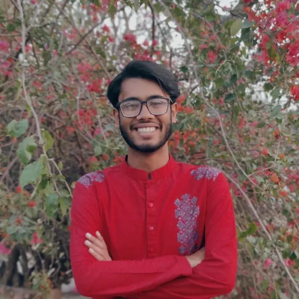 Arabinda Banerjee Anik