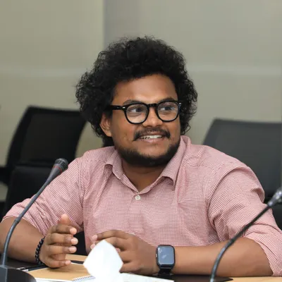Niloy Saha