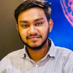 Ahnaf Tahsin Monmoy