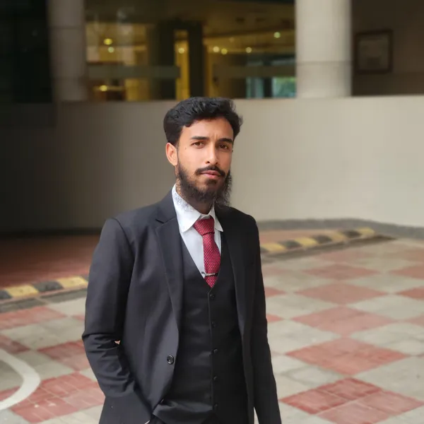 Nafis Iqbal Niloy