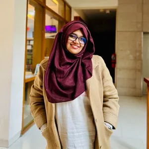 Fatema Tuz Jannat Noor