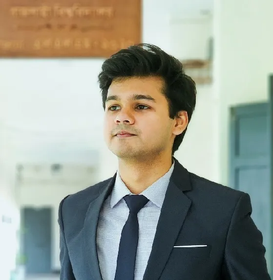 Aurit Ahsan Ohi
