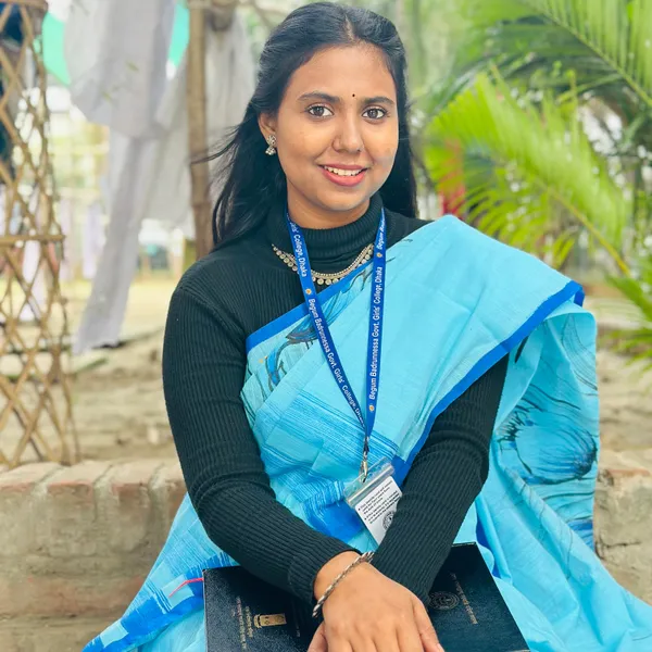 Rafia Jebin