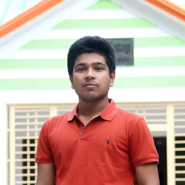 Md. Reashad Akhter