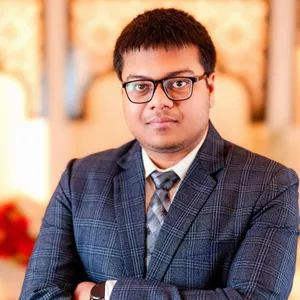 Redwan Ahmed