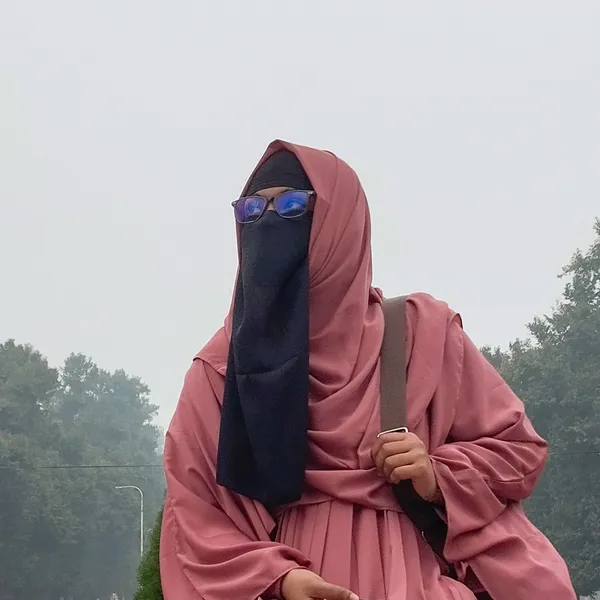 Sadiya Somayea