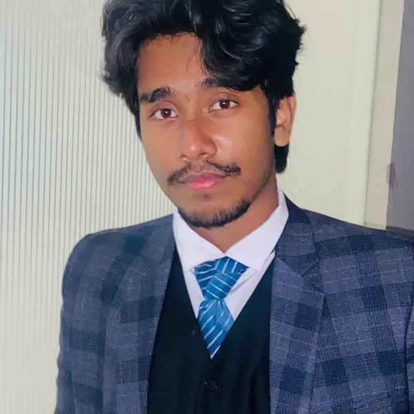 Talha Zubayer
