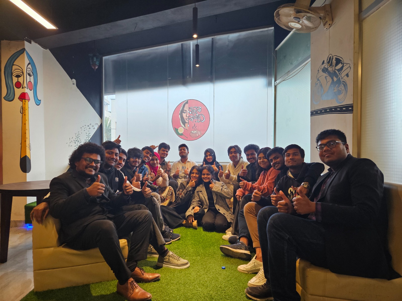 BSCF Youth Empowerment