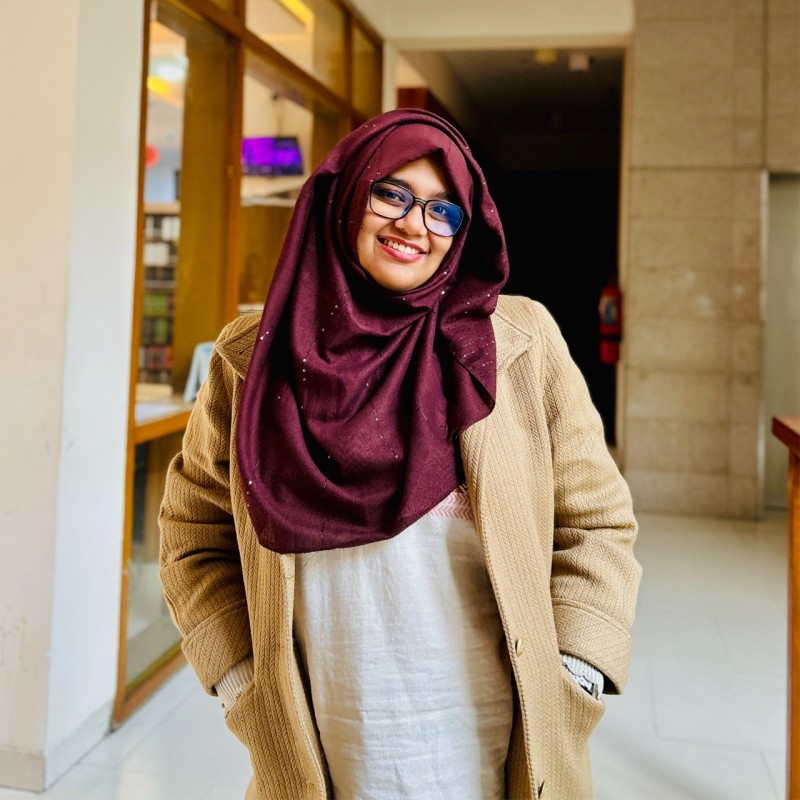 Fatema Tuz Jannat Noor