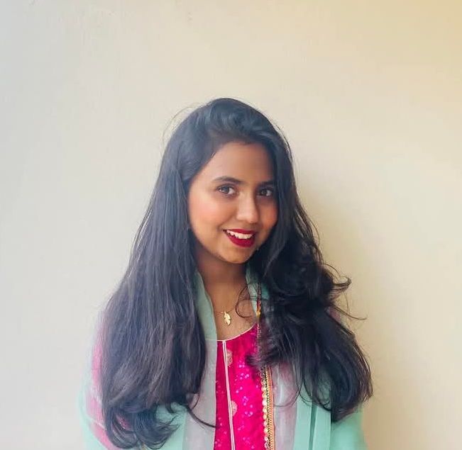 Rafia Jebin