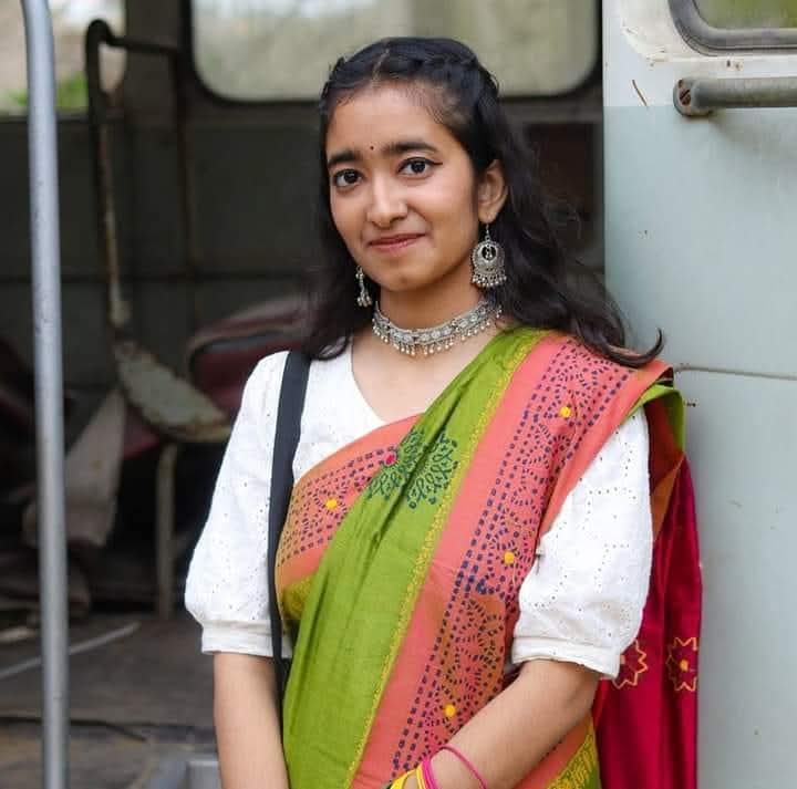 Ramisha Mohsin