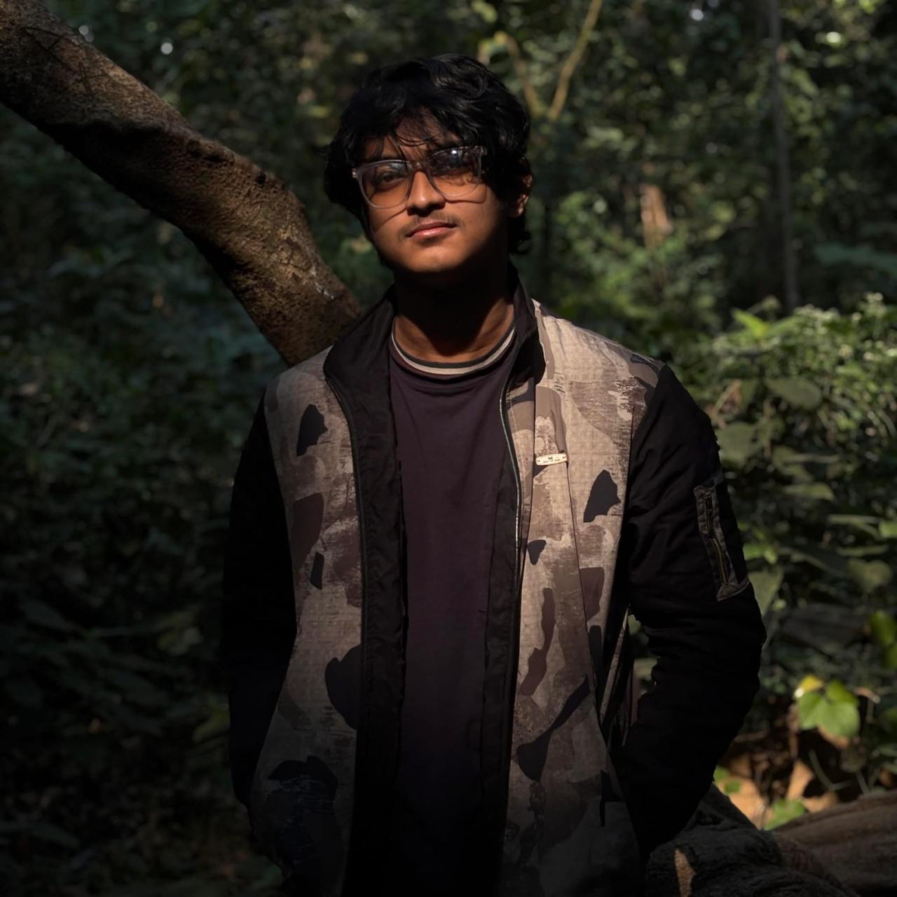 kazi Abdullah Al Sahil