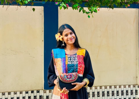 Anamika Azad