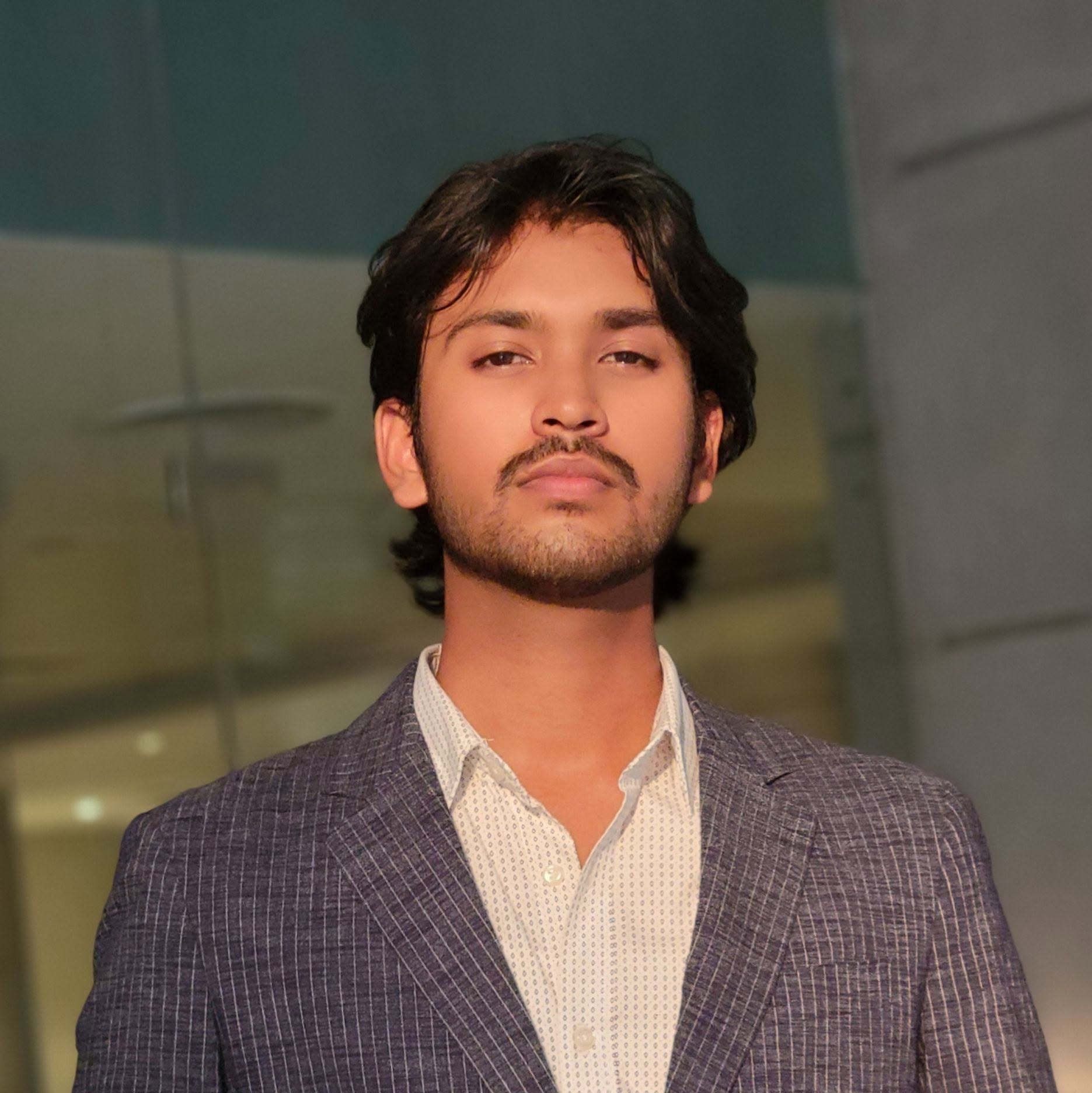 Md Istarad Hossain Ilham