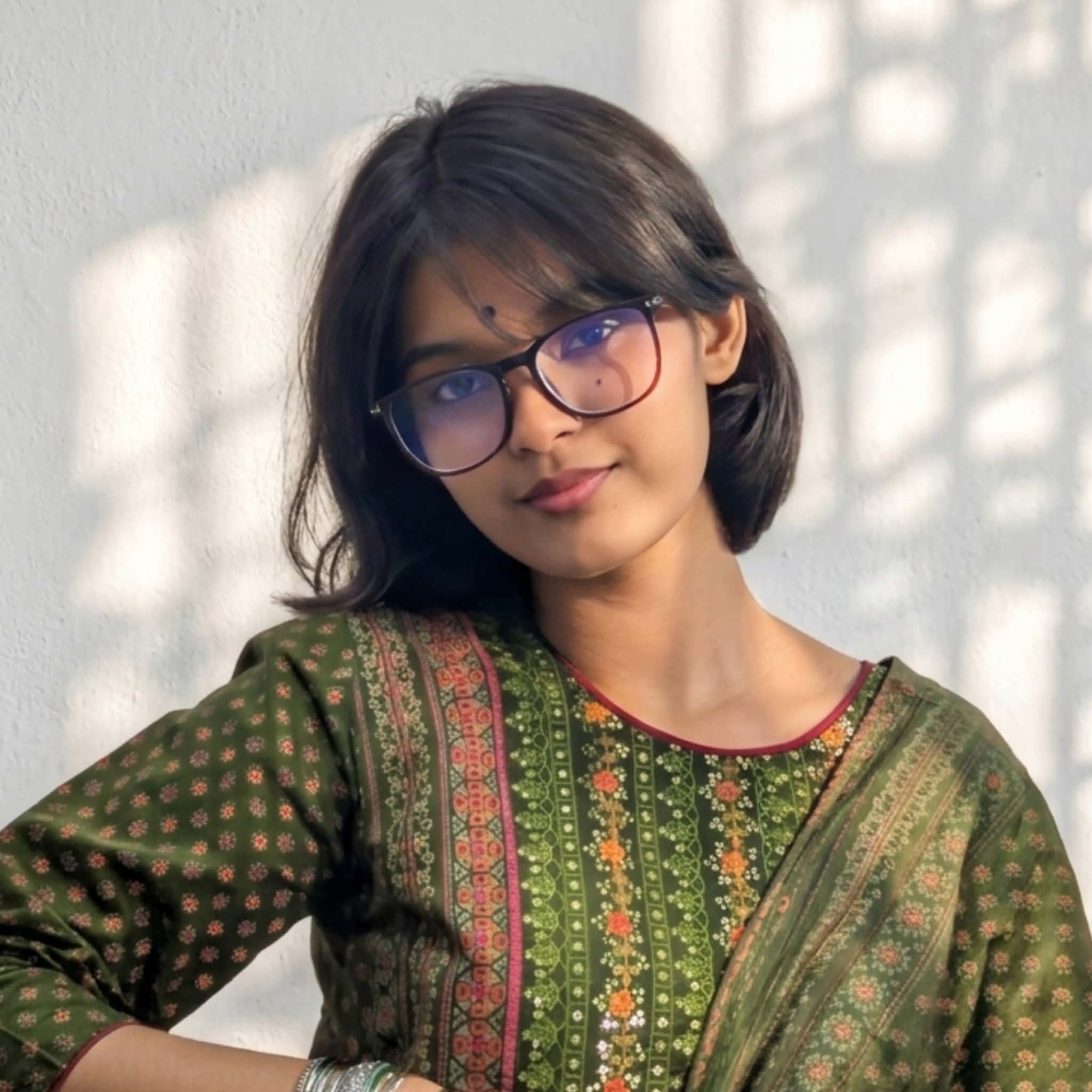 Priyanka Adhikary