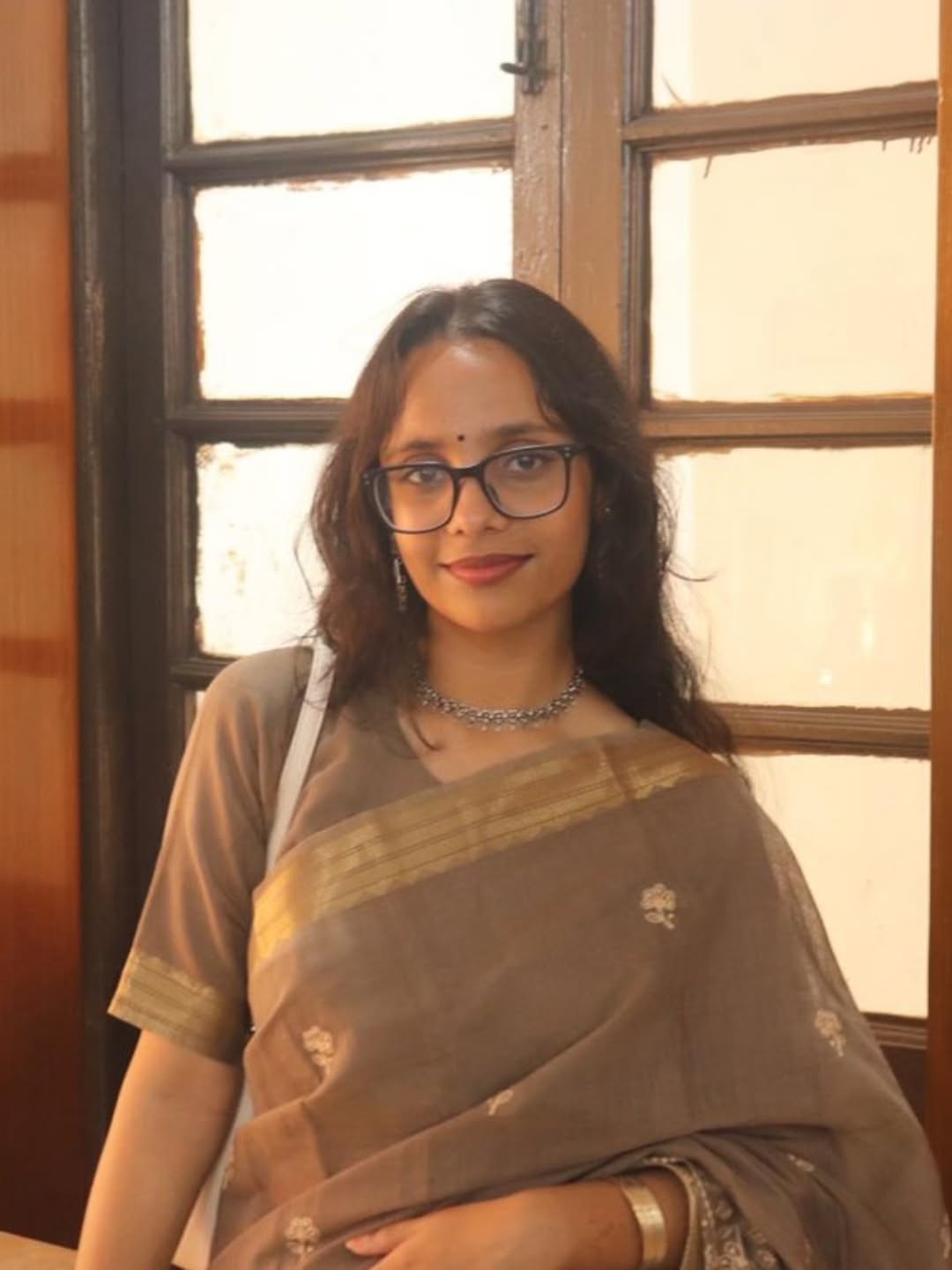Purnota Kabir