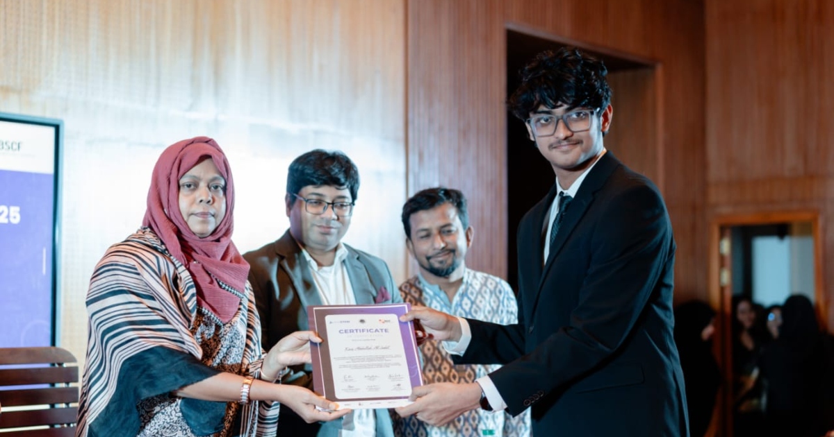 রাবি–রুয়েট শিক্ষার্থীদের স্টিম উন্নয়ন প্রশিক্ষণ কর্মসূচি সম্পন্ন