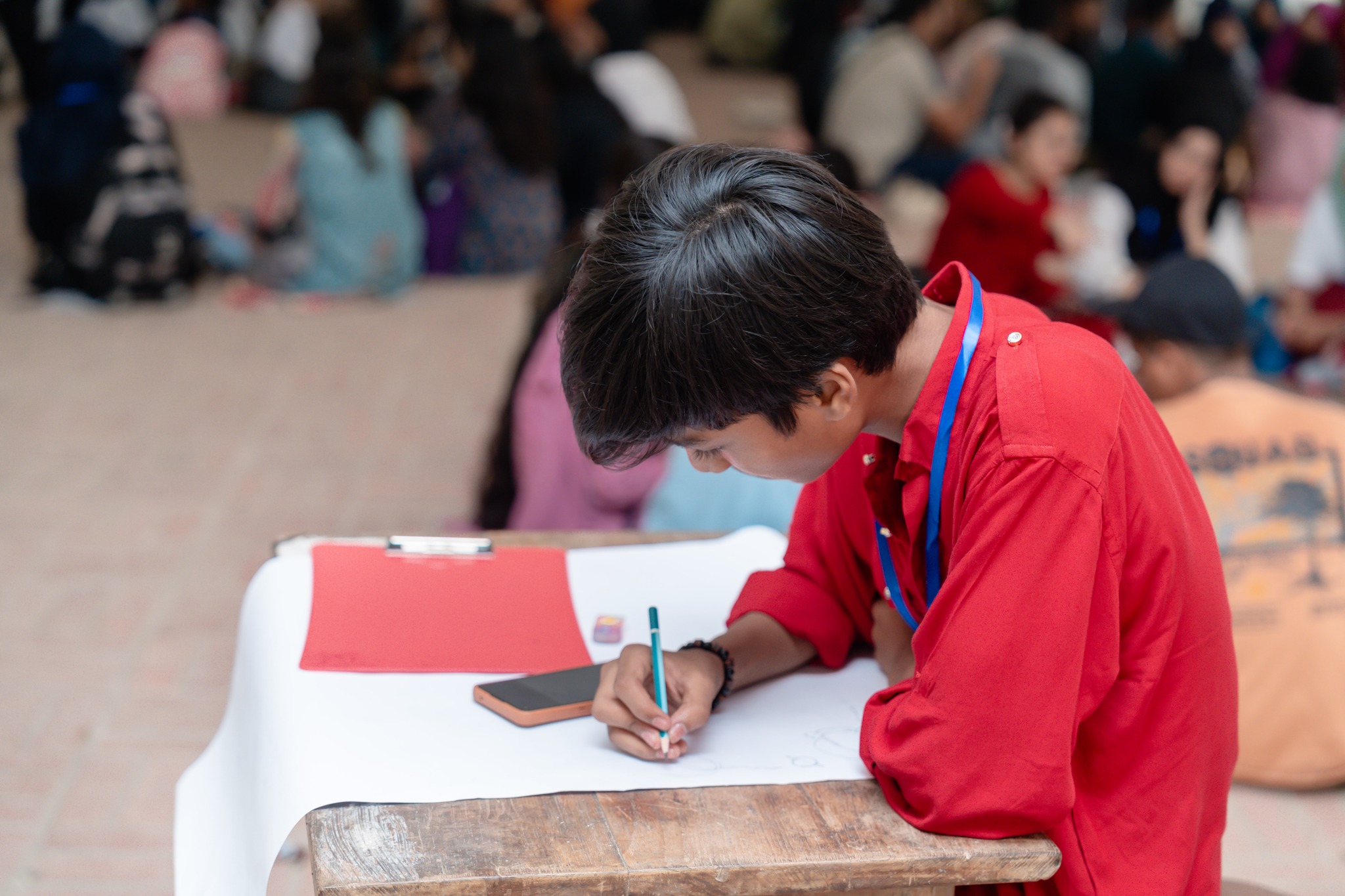 Project gallery image