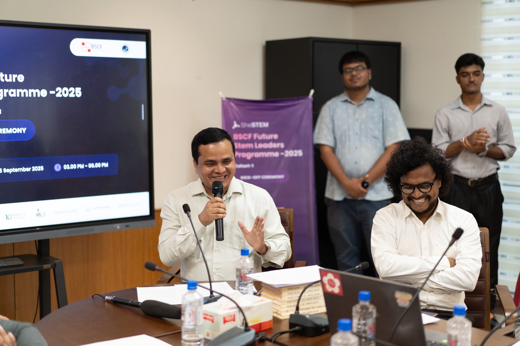 Project gallery image