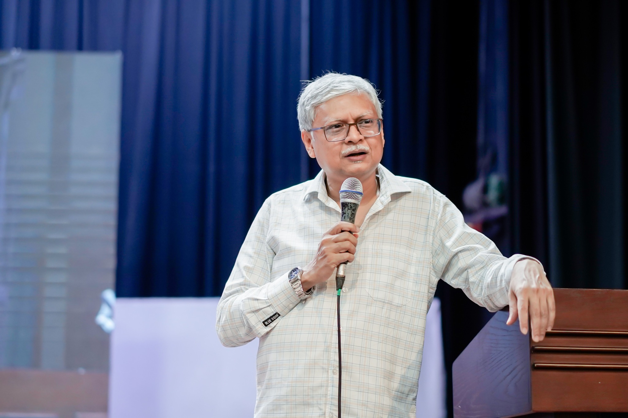 Astronomy Session on Black Holes