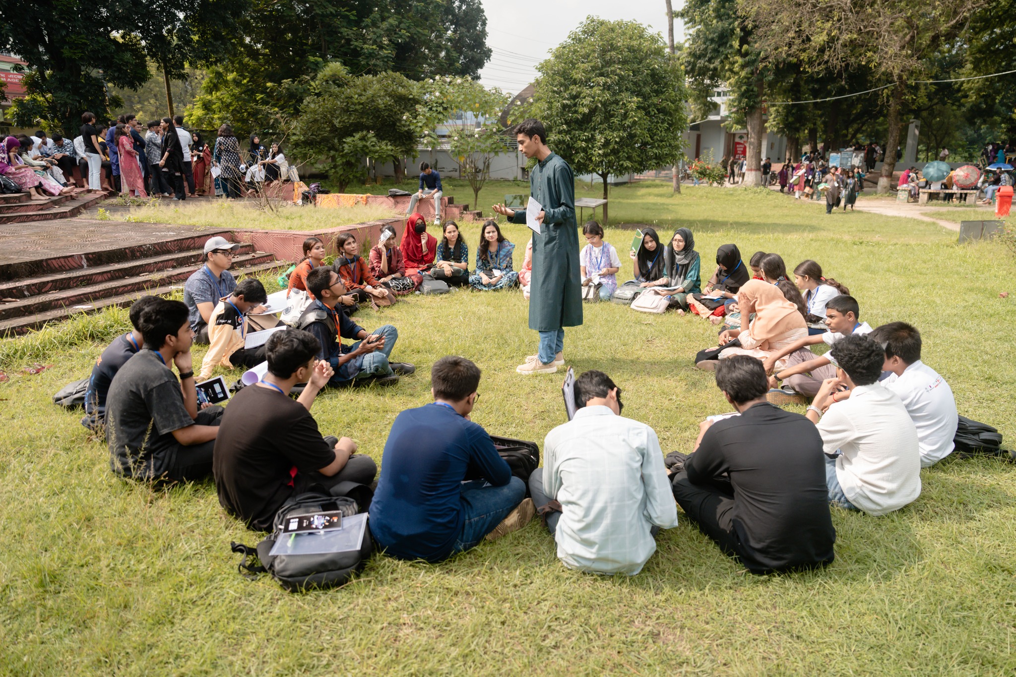 Astronomy and Group Project