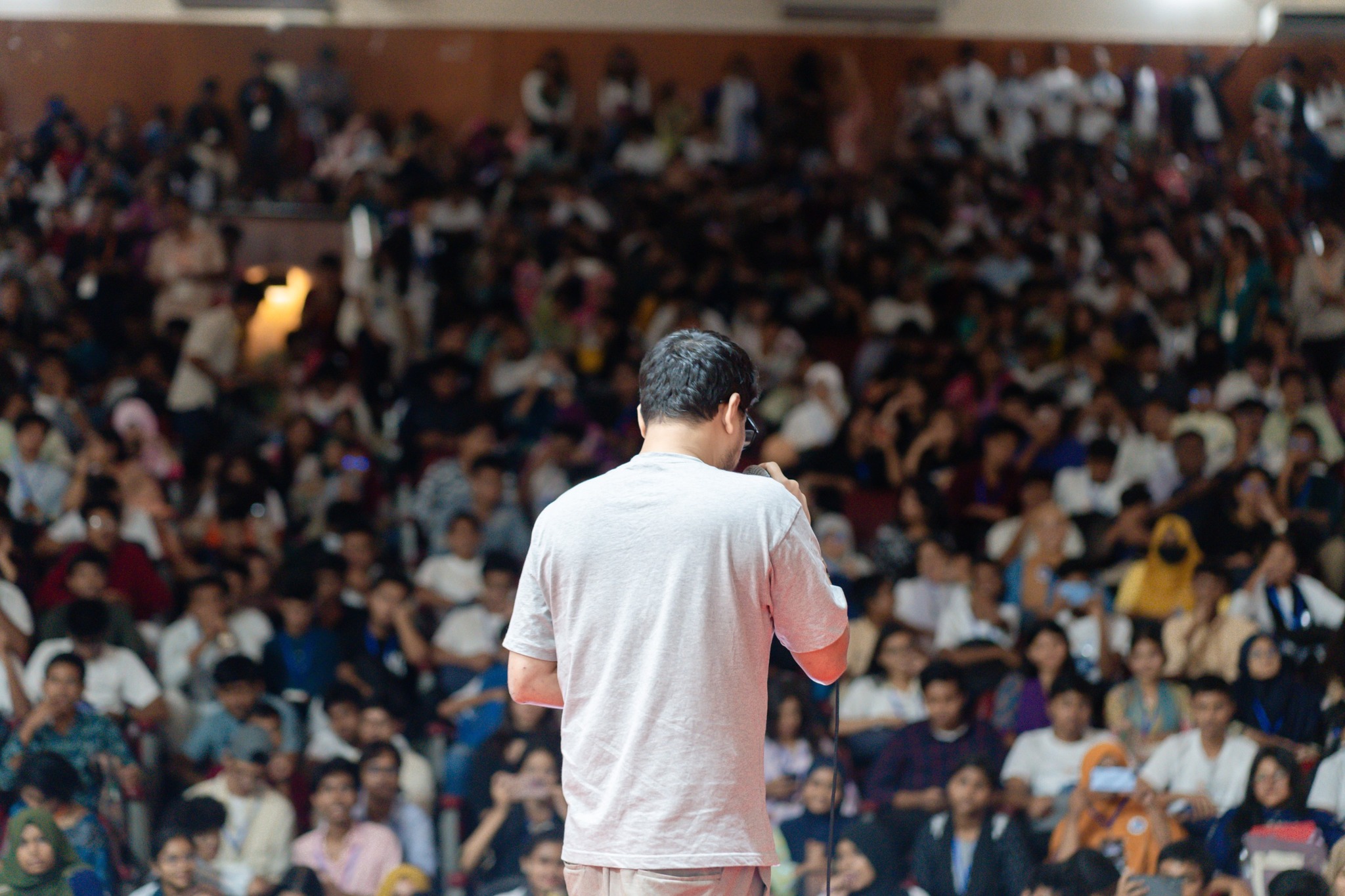 Astrophotography Session