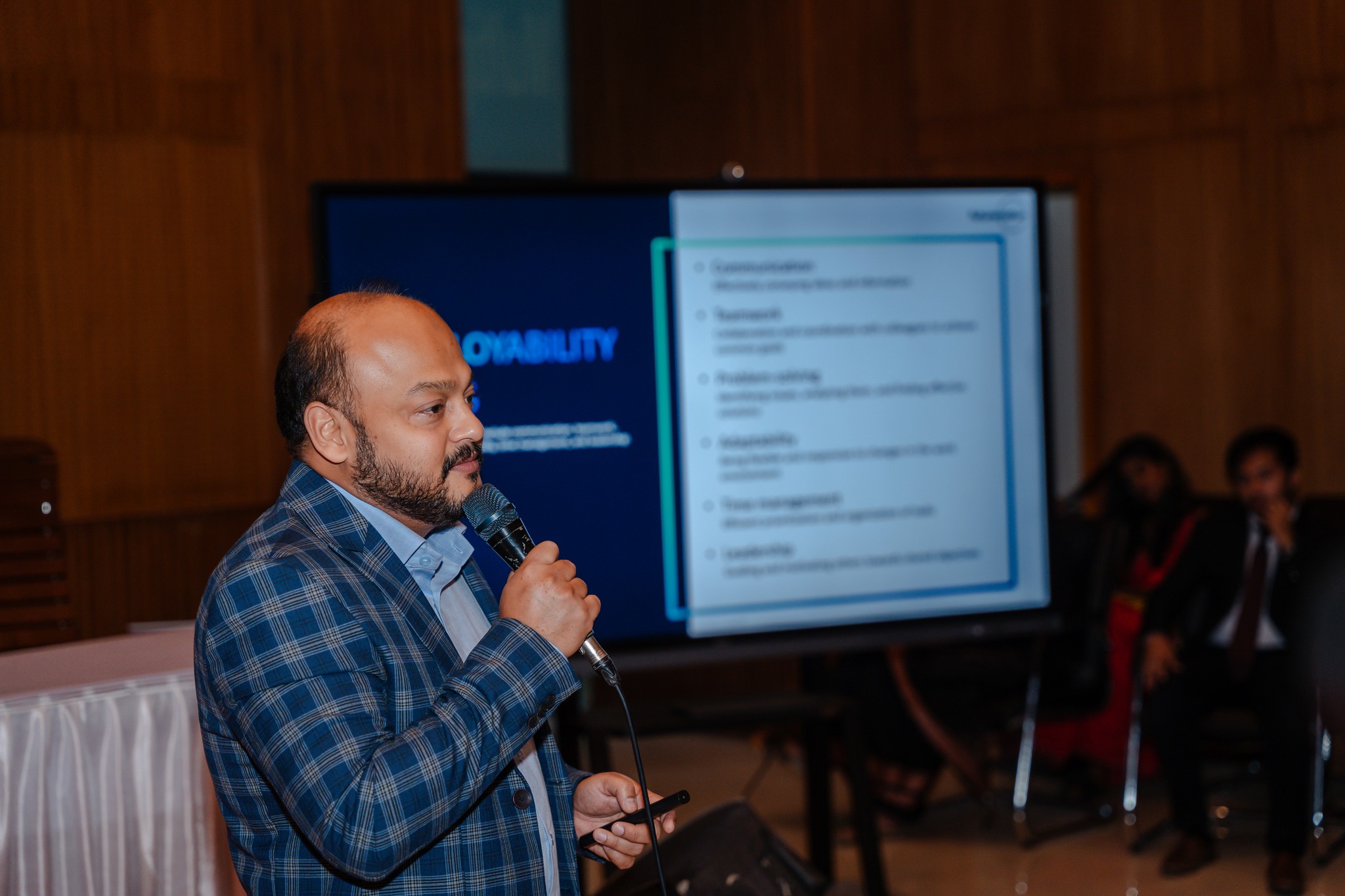 Business Fundamental Workshop