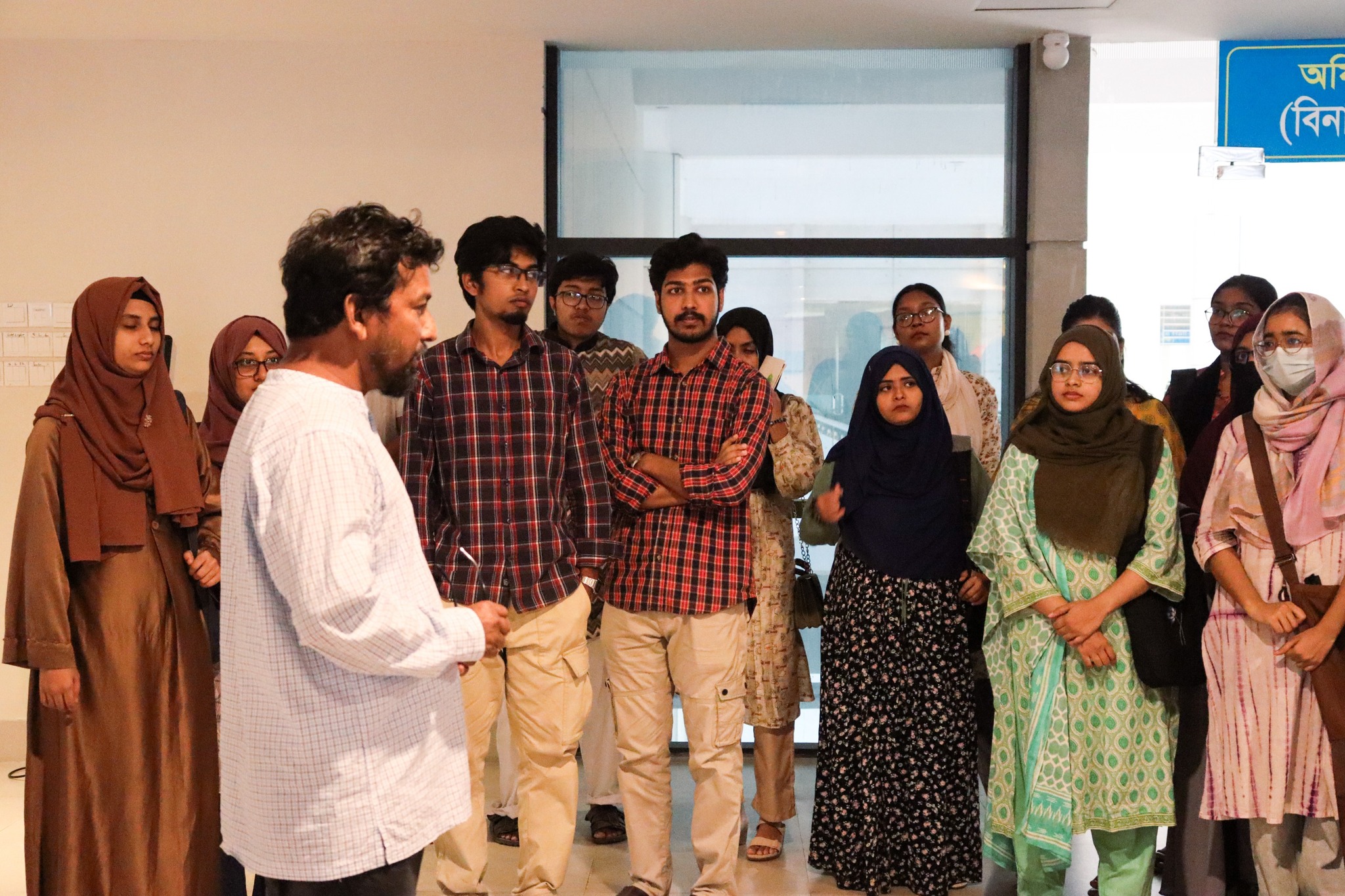 Introduction to Telescope and Observation